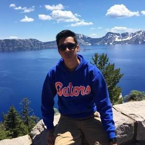 Meet your Posher, Joshua